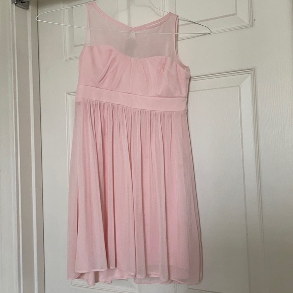 Girls dress